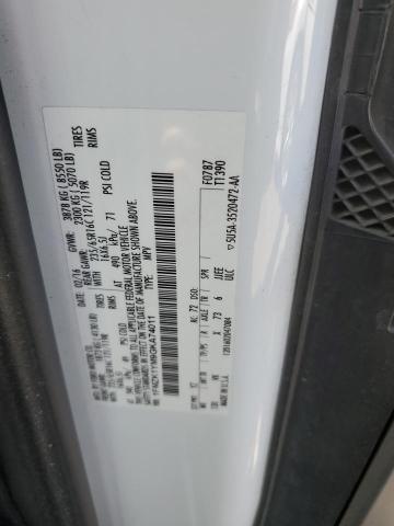 1FMZK1YM9GKA74011 Ford Transit T-150
