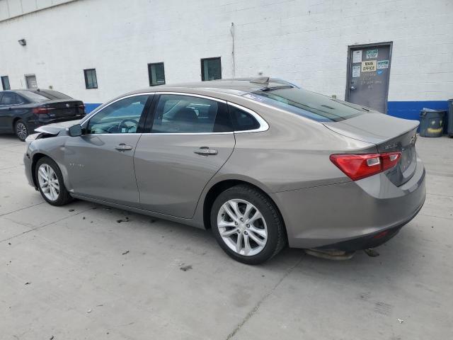 1G1ZD5ST7JF233459 Chevrolet MALIBU LT