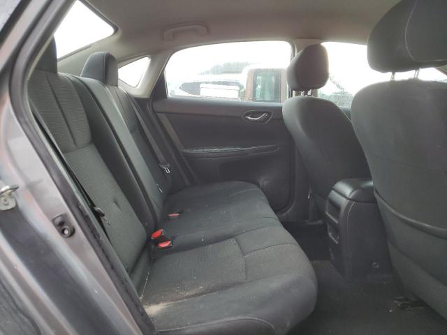 3N1AB7AP8JY289030 Nissan SENTRA S