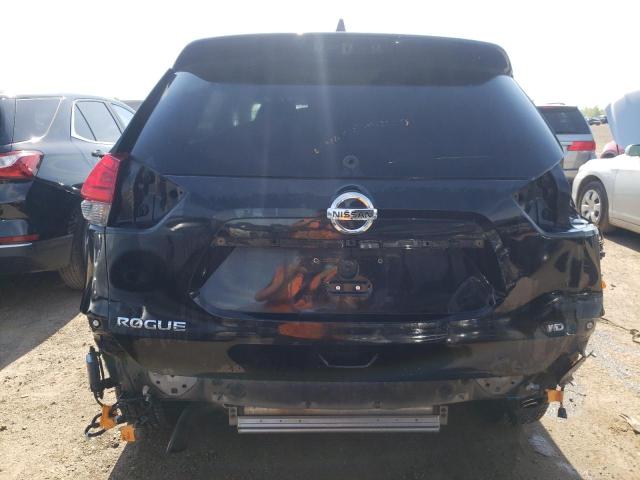 KNMAT2MV2HP586507 Nissan ROGUE S