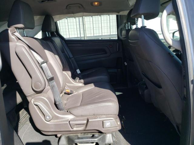 5FNRL6H77JB042557 Honda ODYSSEY EXL