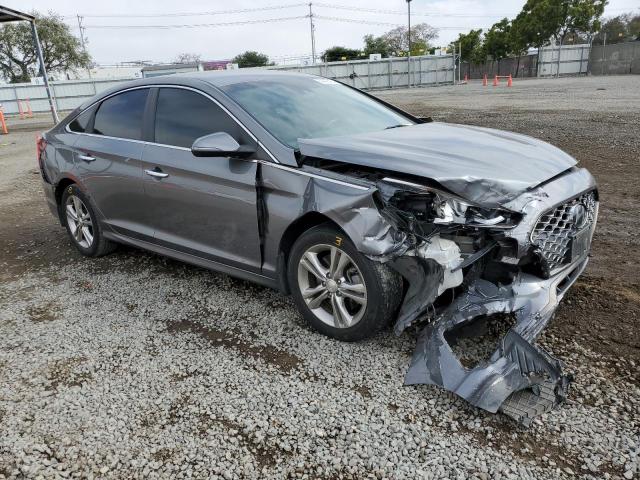 5NPE34AF9KH803838 Hyundai Sonata Limited