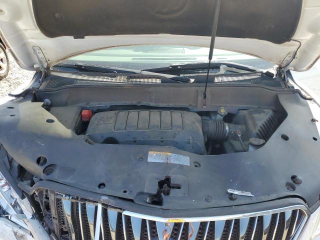 5GAKRCKD5GJ333185 Buick Enclave