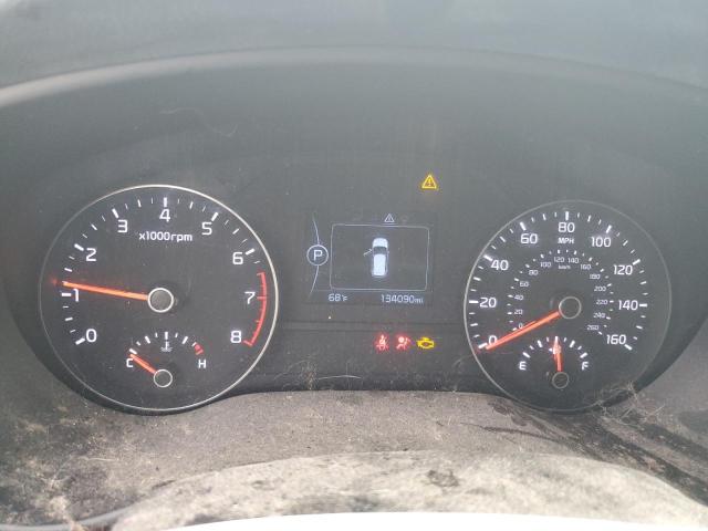 KNDPMCAC7H7277731 KIA Sportage Lx