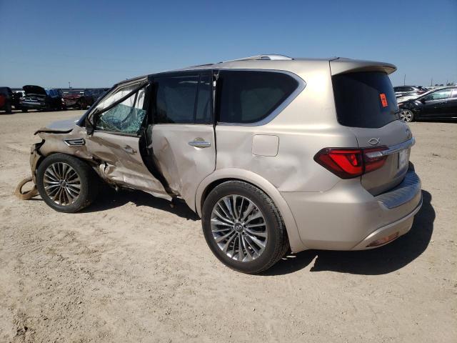 JN8AZ2NE1J9195490 Infiniti QX80 BASE
