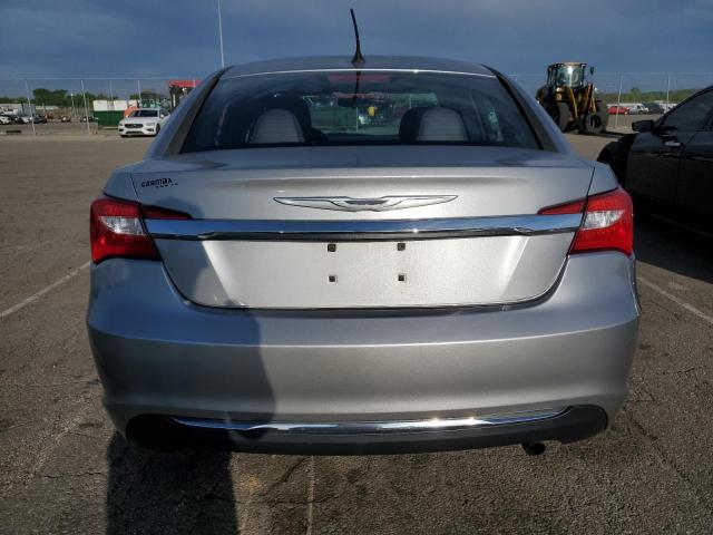 1C3CCBAB3EN124343 Chrysler 200 LX
