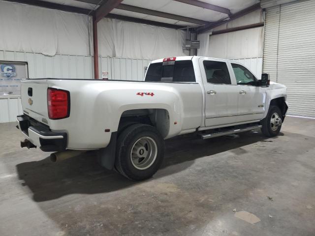 1GC4KYEY7KF257570 Chevrolet Silverado K3500 High Country