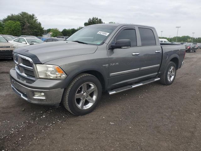 Auction sale of the 2010 Dodge Ram 1500, vin: 1D7RV1CT0AS116315, lot number: 54274954