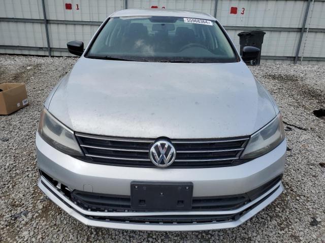 3VW2K7AJ8FM287190 Volkswagen JETTA BASE
