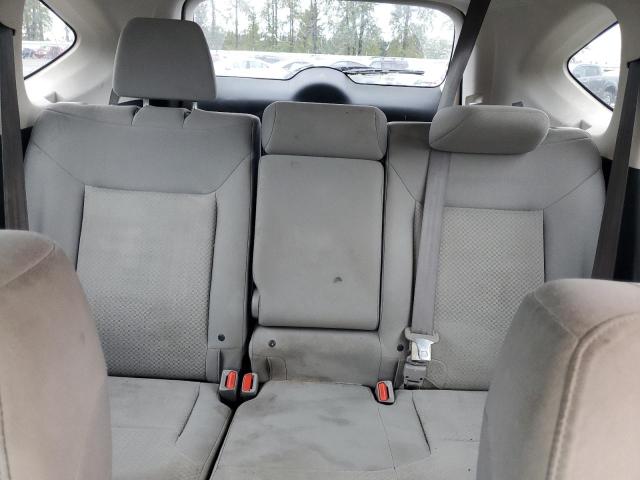 2HKRM4H30GH671389 Honda CR-V LX