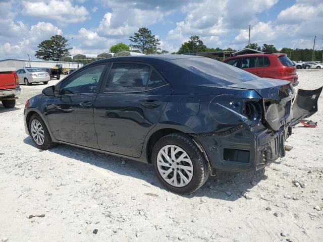 2T1BURHE7HC851120 Toyota COROLLA L