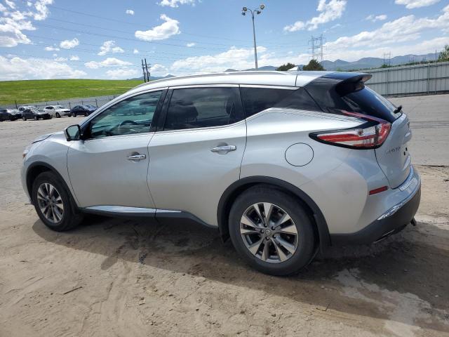 5N1AZ2MGXFN248812 Nissan MURANO S