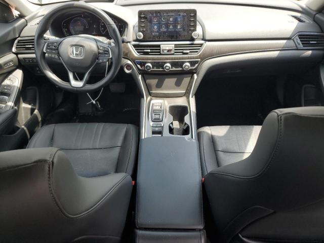1HGCV3F99NA023544 Honda Accord Touring Hybrid