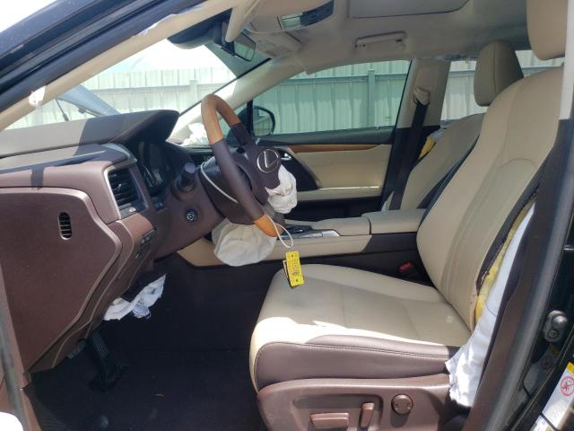 2T2ZZMCA8KC130377 Lexus Rx 350 Base