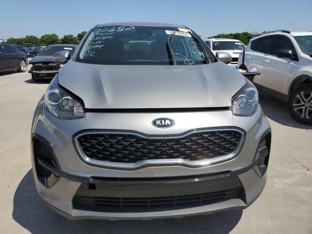 KNDPM3AC9L7740395 KIA Sportage Lx