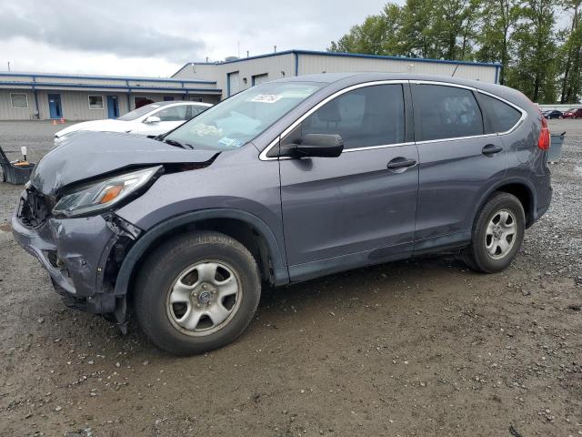 2HKRM4H30GH671389 Honda CR-V LX