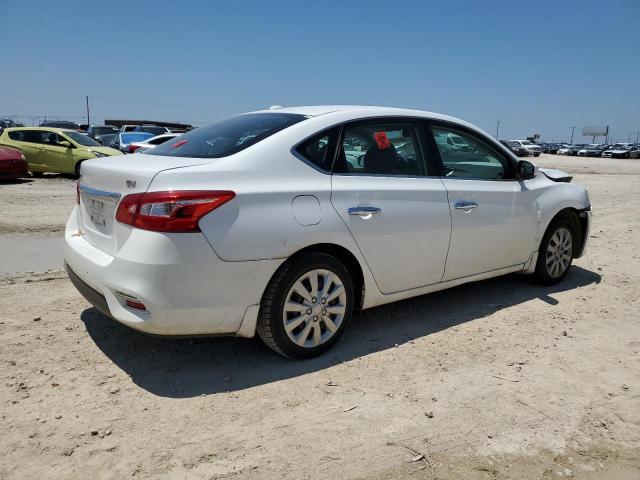 3N1AB7AP7HY240850 Nissan SENTRA S