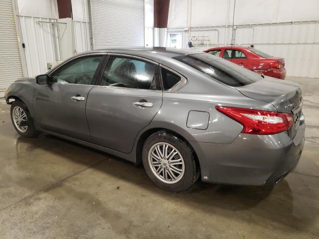 1N4AL3AP8GC226858 Nissan ALTIMA 2.5