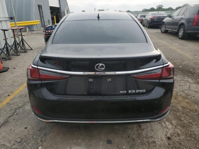 58AD11D13NU009044 Lexus Es 250 Bas