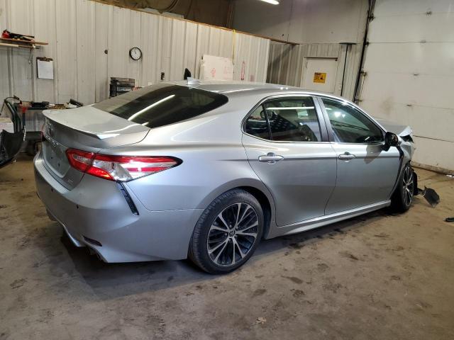 4T1M11AK9LU952010 Toyota CAMRY SE