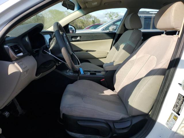 5XXGT4L34JG255043 KIA Optima Lx