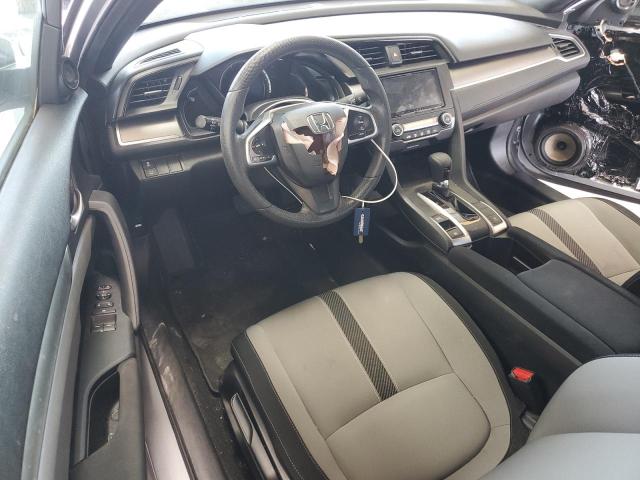 2HGFC4B57JH305012 Honda Civic Lx