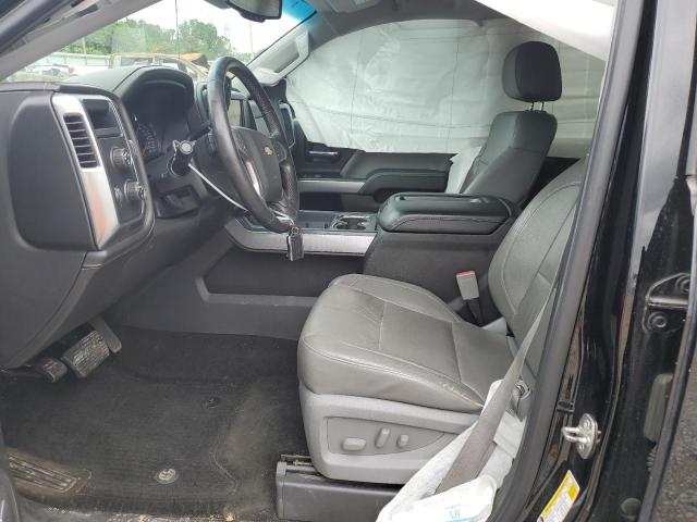 3GCUKSEC1EG332316 Chevrolet Silverado K1500 Ltz