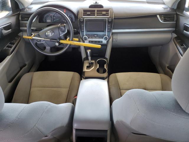 4T4BF1FK3ER405163 Toyota CAMRY L