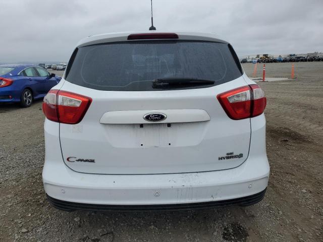 1FADP5AU4EL512495 Ford C-MAX SE