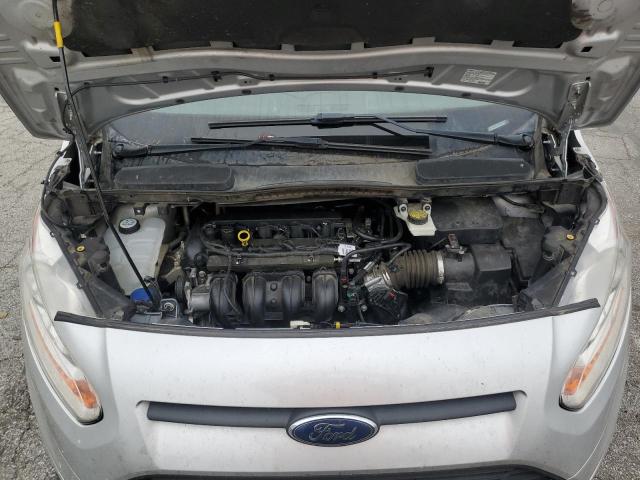 NM0GS9F79H1310264 Ford Transit Connect Xlt