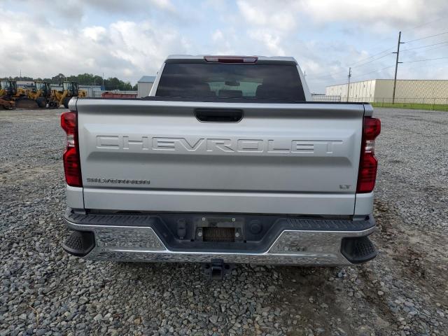 1GCPWCED8LZ115987 Chevrolet Silverado C1500 Lt