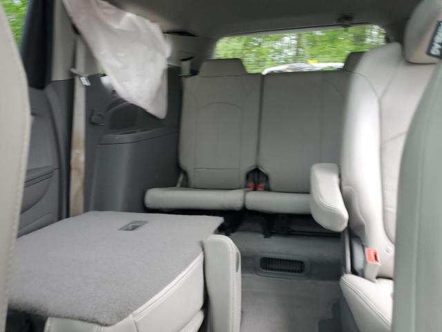 1GNKVHKD4GJ255352 Chevrolet Traverse Lt