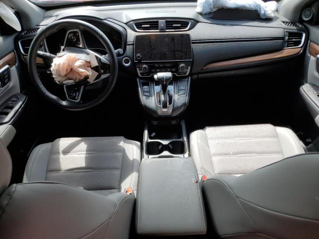 5J6RW1H87NA010364 Honda CR-V EXL