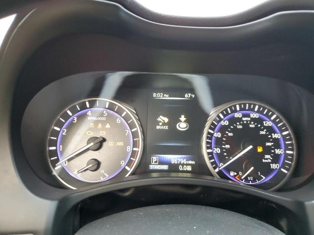 JN1BV7AP7FM348123 Infiniti Q50 BASE