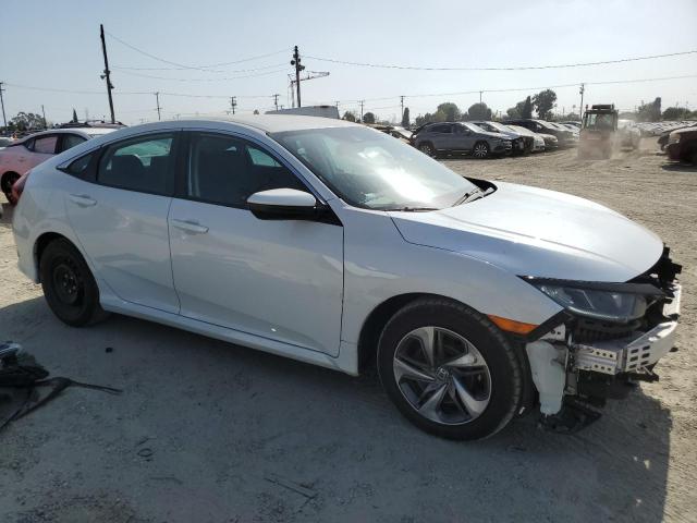 2HGFC2F68MH533483 Honda Civic Lx