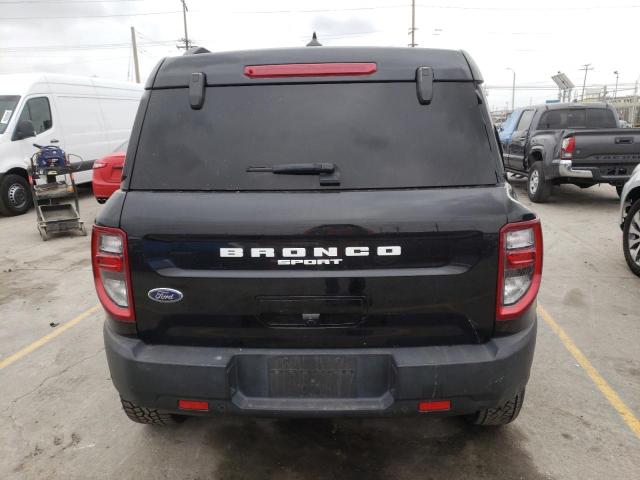 3FMCR9D92MRA33602 Ford Bronco Sport Badlands