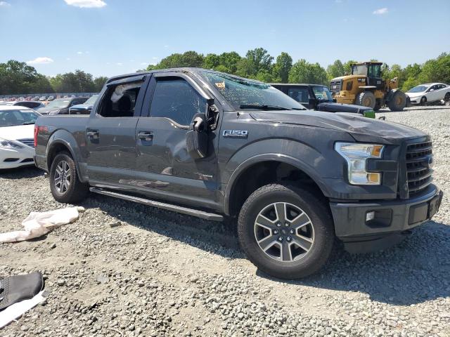 1FTEW1EP6GFB80088 Ford F150 Supercrew