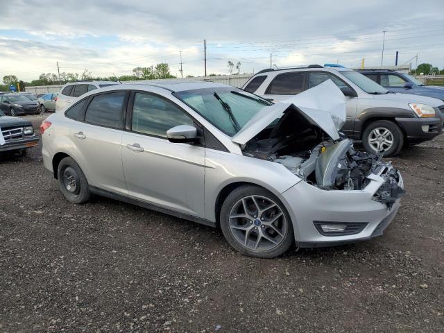 1FADP3H2XHL205488 Ford FOCUS SEL