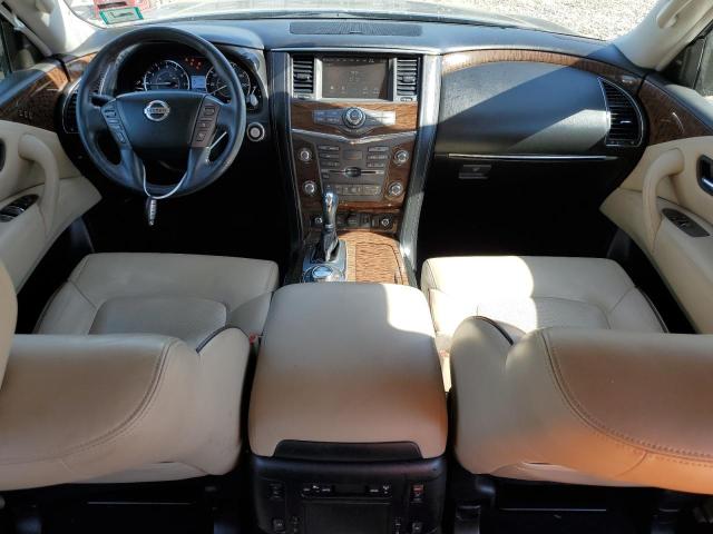 JN8AY2NE2JX700323 Nissan Armada Platinum