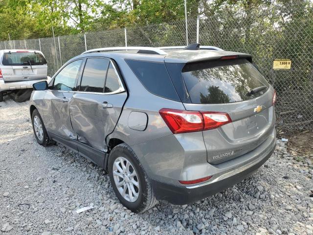 3GNAXJEV6JL125459 Chevrolet EQUINOX LT