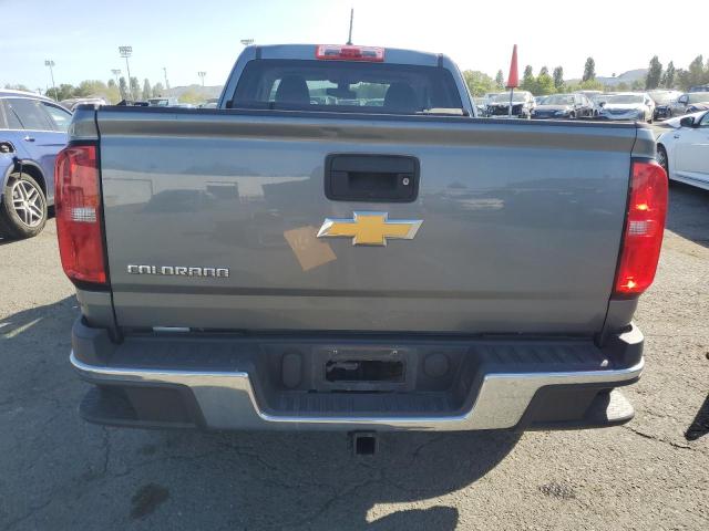 1GCHSAEA8L1140266 Chevrolet Colorado