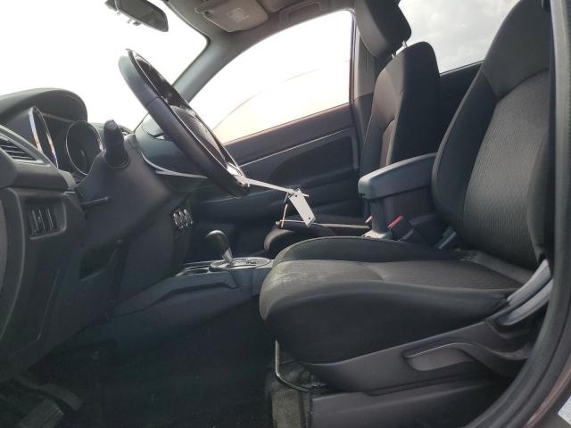 JA4AP3AU1HZ013926 Mitsubishi Outlander Sport Es