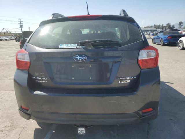 JF1GPAL64E8262277 Subaru Impreza Sport Premium