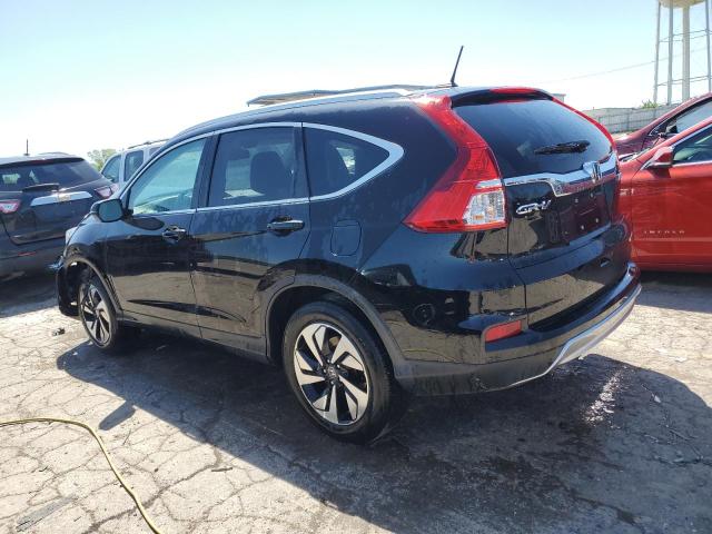 5J6RM4H95GL000794 Honda Cr-v Touring