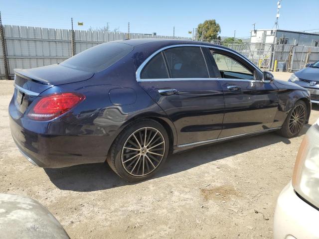 55SWF8DBXKU314518 Mercedes-Benz C 300