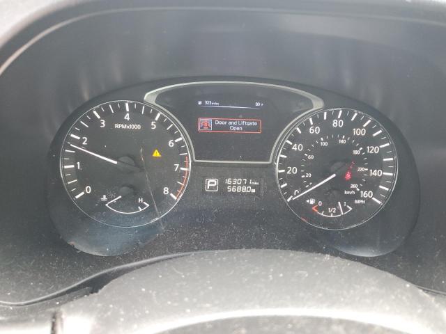 5N1AR2MN7EC626111 Nissan Pathfinder S