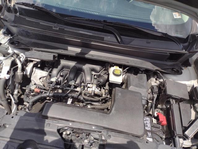 5N1DR2MN2KC612741 Nissan Pathfinder S