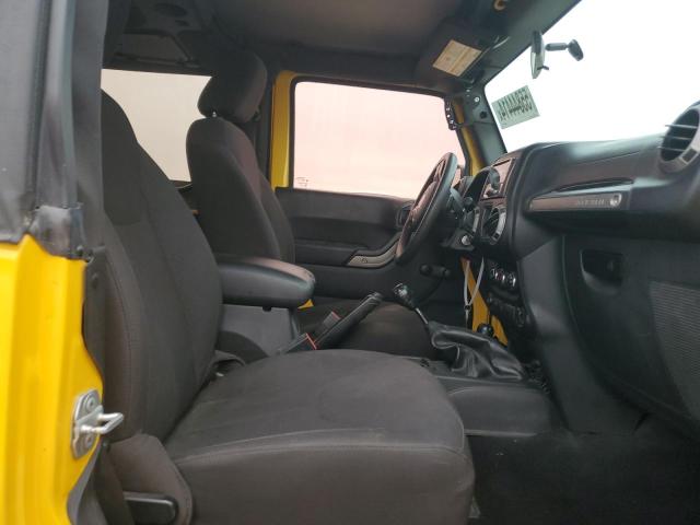 1C4AJWAG6FL702797 Jeep Wrangler Sport