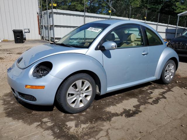 Продажа на аукционе авто 2010 Volkswagen New Beetle, vin: 3VWPW3AG1AM018996, номер лота: 56579854
