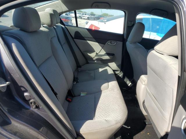 19XFB2F54EE015344 Honda Civic Lx